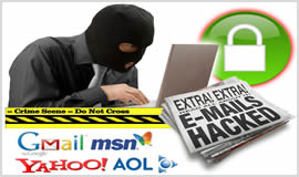 Email Hacking Exmouth